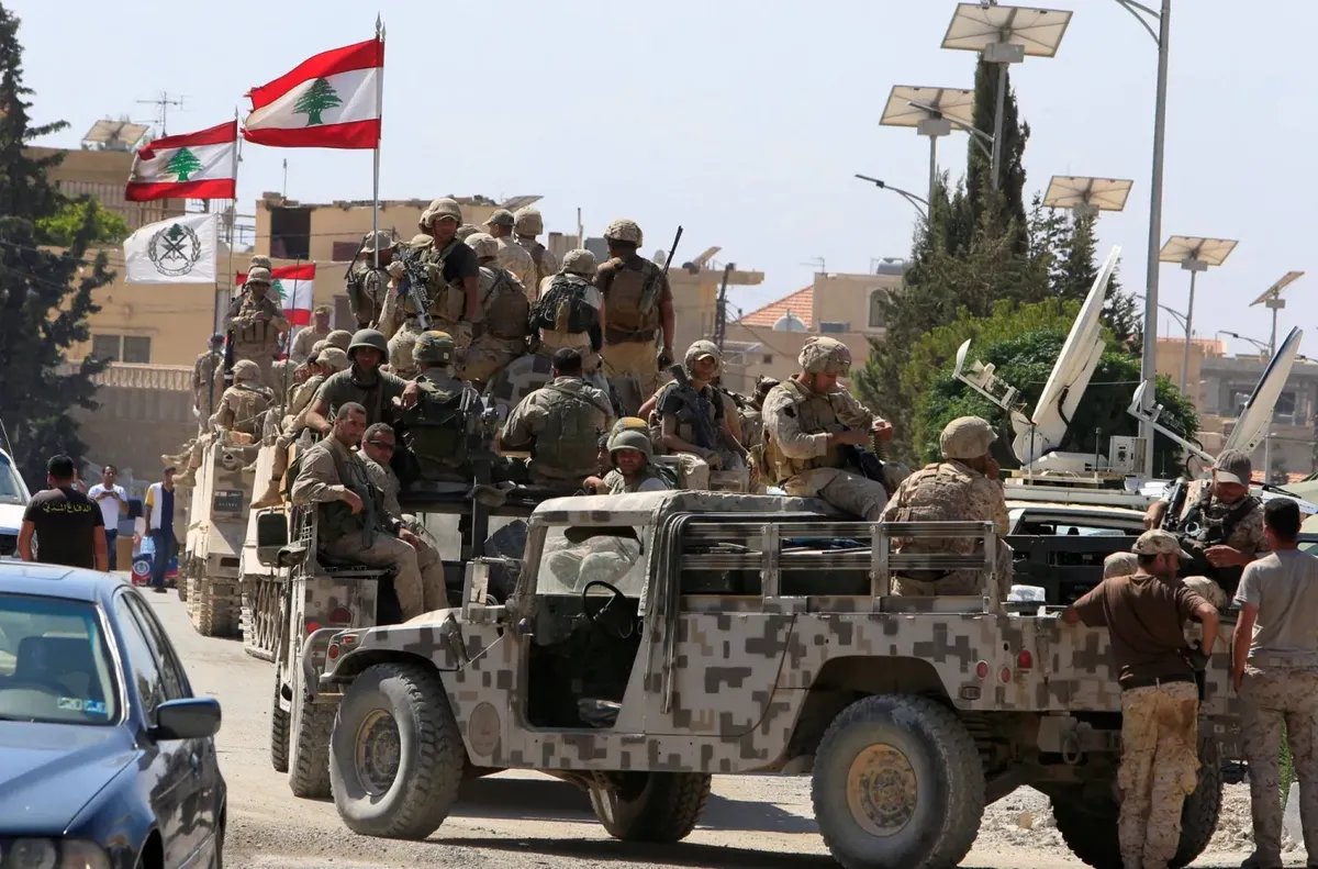 وزارة الحرب الأميركية تقر مساعدات أمنية للبنان بقيمة 14.2 مليون دولار لمواجهة حزب الله