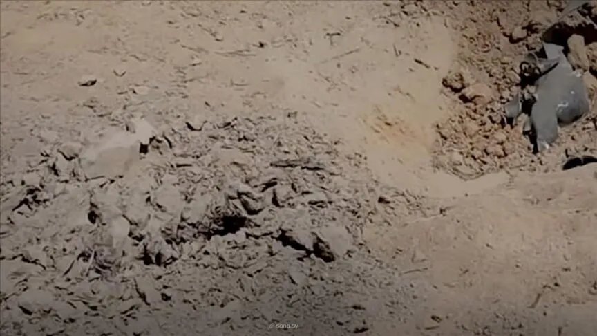 قتلى وجرحى مدنيون جراء قصف لميليشيا قسد على ريف حلب الشرقي