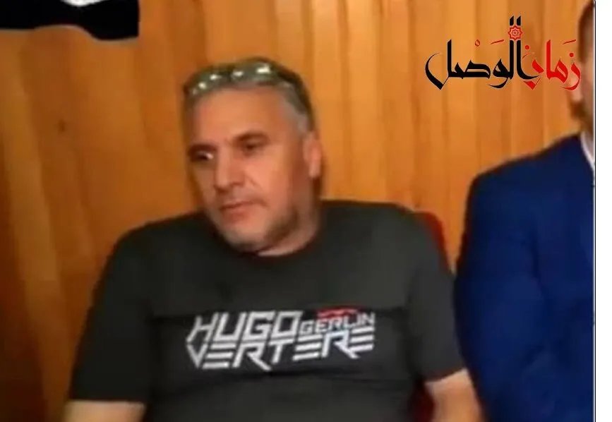 اختفاء "أبو الزين" مسؤول الاعتقالات في الكسوة بعد سقوط النظام: مصير ضحاياه لا يزال مجهولاً