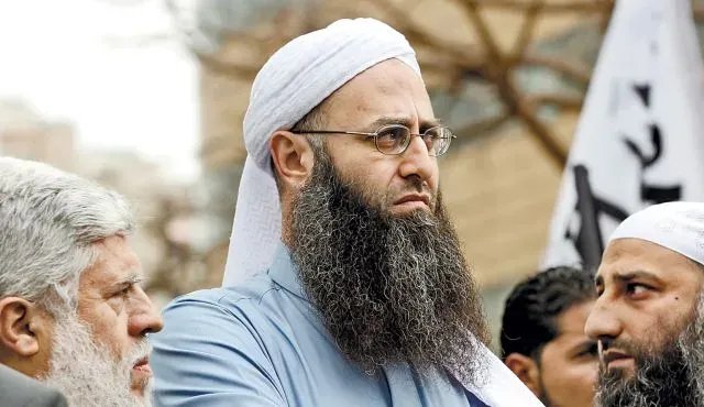 سوريا تطلب من لبنان تسليم موقوفين بينهم أحمد الأسير وقيادات متطرفة