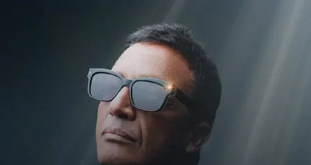 عمر حرفوش يتألق في مسابقة ملكة جمال الكون: استعدادات مكثفة للحدث العالمي