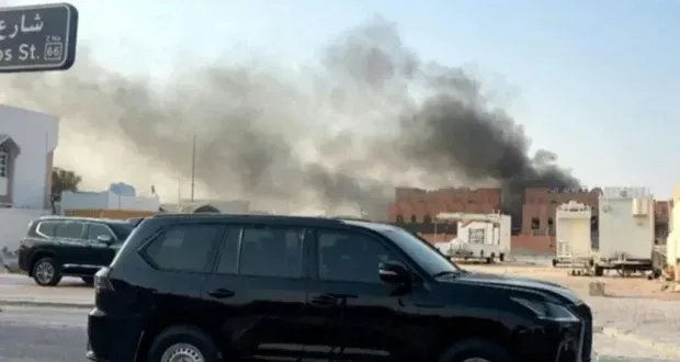 سيناريو افتراضي: كيف يمكن لمقاتلات إسرائيلية مهاجمة الدوحة؟ تحليل للمسارات المحتملة