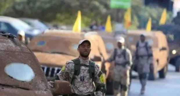 حزب الله ينفي بشدة اتهامات وزارة الداخلية السورية بوجود خلية تابعة له في ريف دمشق