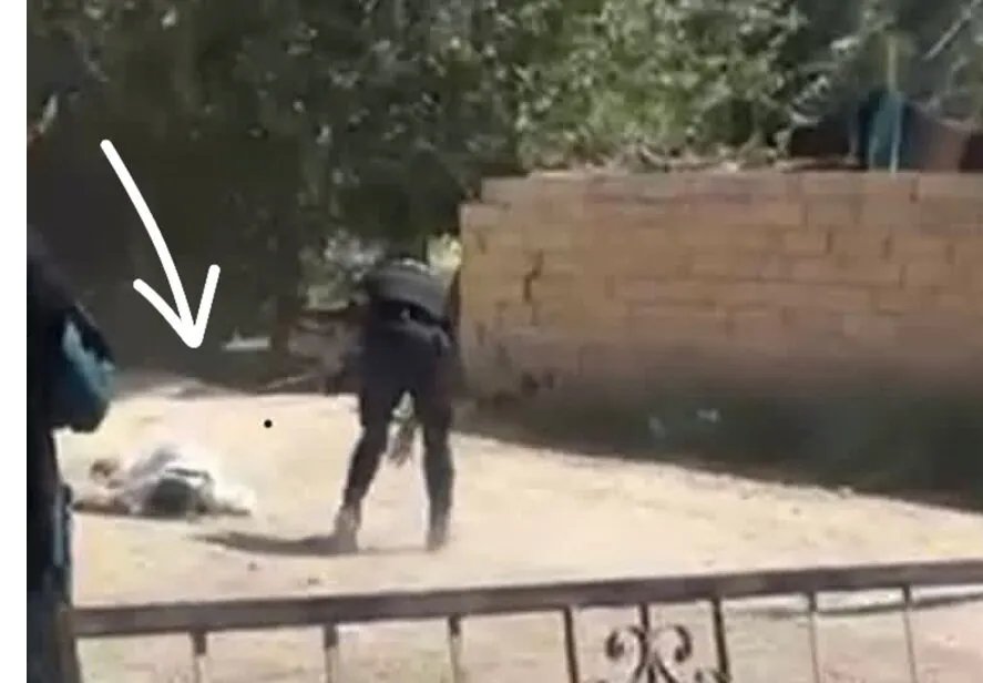 مقتل شاب برصاص "قسد" في غرانيج ومنع إسعافه: تفاصيل مأساوية من ديرالزور