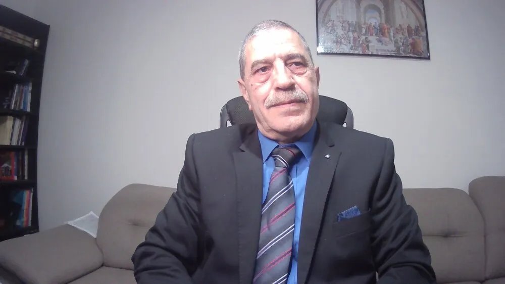 الحقوقي ميشيل شماس يكشف تفاصيل مقتل ميلاد الفرخ تحت التعذيب ويطالب بمحاسبة المتورطين