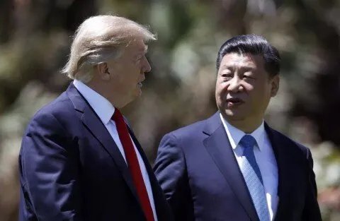 قمة محتملة بين شي وترامب: نظرة على الأسباب والملفات المطروحة