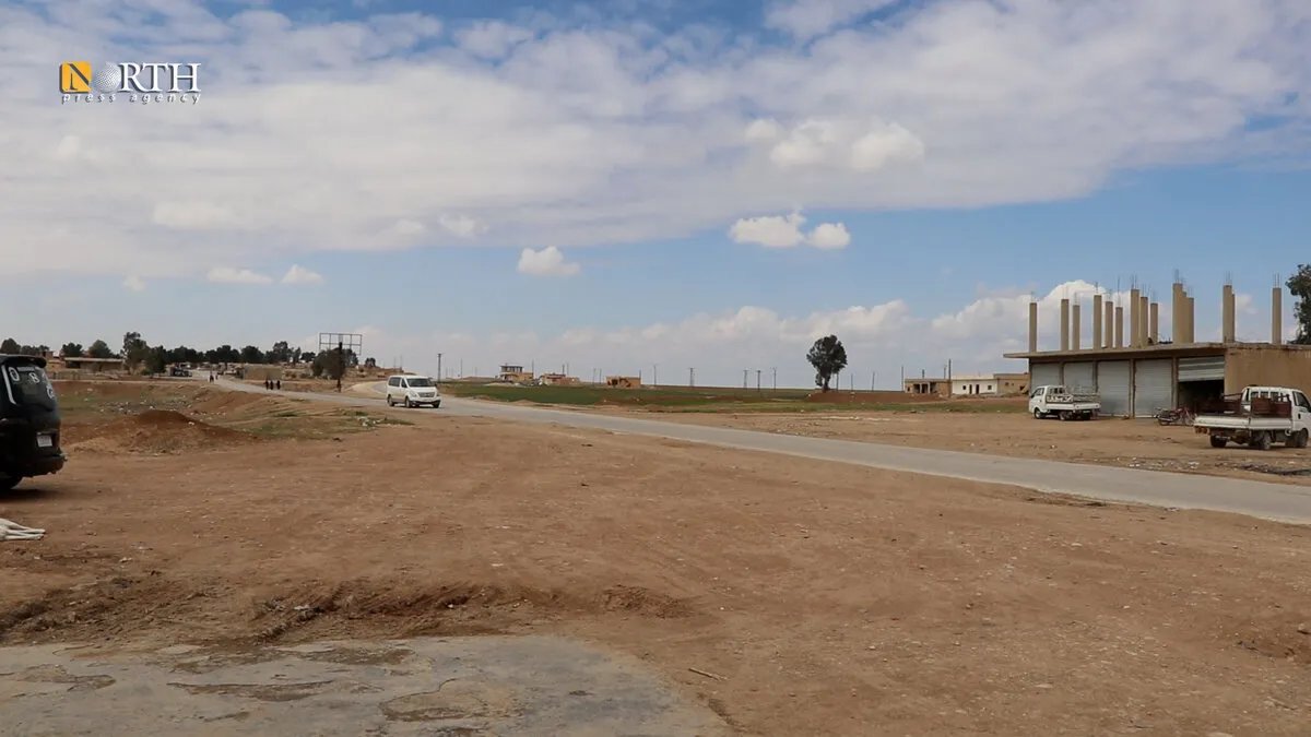 بعد تفاهمات دمشق: مطالب بإعادة فتح طريق M4 الحيوي في الحسكة وإنعاش اقتصاد المنطقة