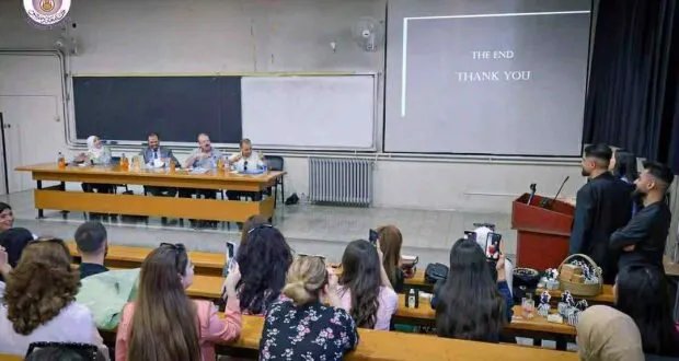 انطلاق أول ملتقى للجامعات السورية في السعودية لتعزيز التبادل العلمي والثقافي