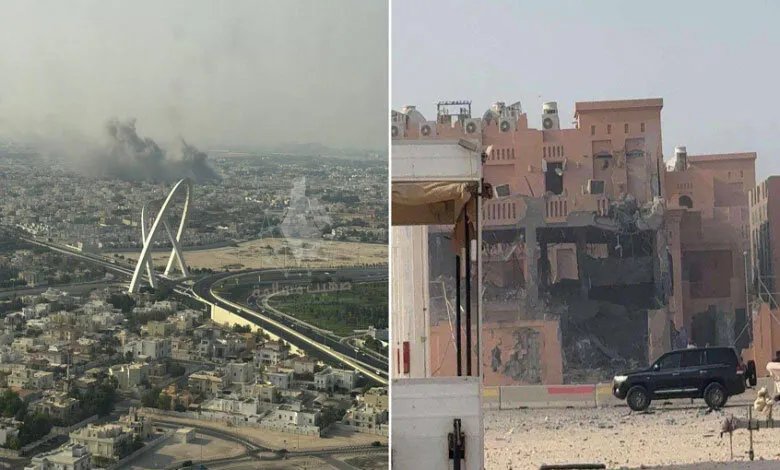 تنبؤات مثيرة للجدل لليلى عبد اللطيف وميشال حايك حول قطر تطفو على السطح بعد حادثة الدوحة