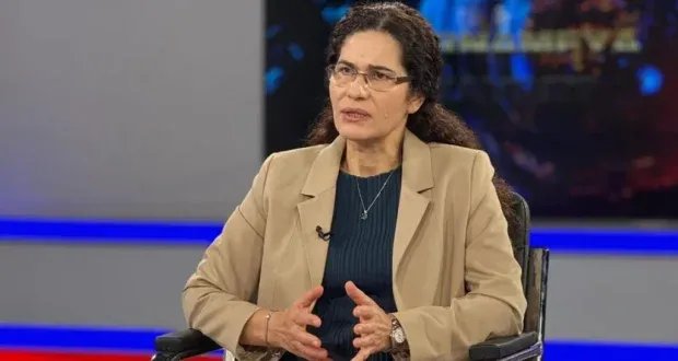 إلهام أحمد مرشحة للمشاركة في الجمعية العامة للأمم المتحدة وسط دعم أمريكي