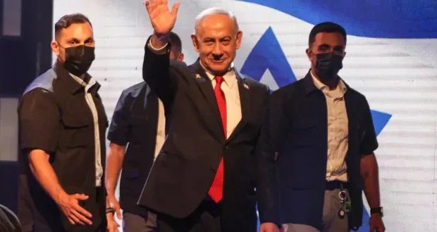 نتنياهو يوقع على خطة توسيع استيطانيّة مثيرة للجدل ويصرّح: لن تكون هناك دولة فلسطينية