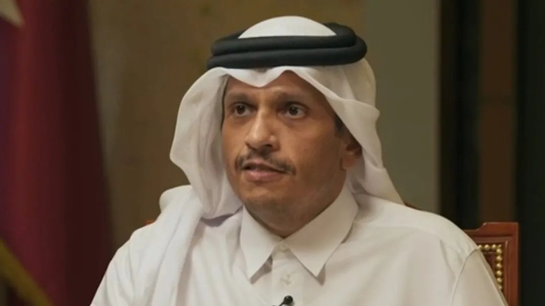 رئيس الوزراء القطري: الهجوم الإسرائيلي على الدوحة "إرهاب دولة" وخيانة