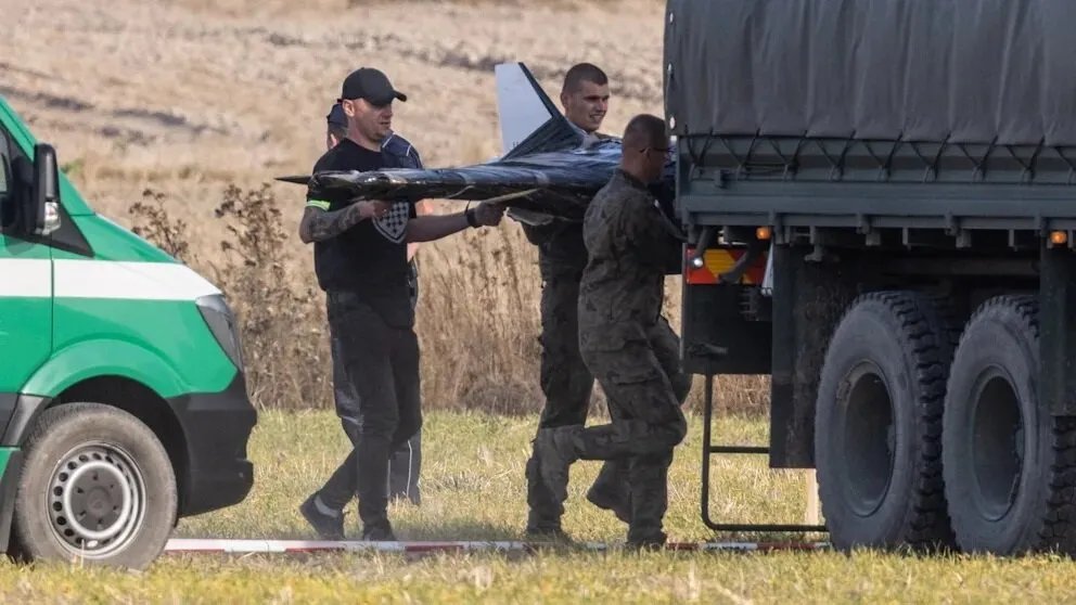 تكلفة باهظة: صاروخ أوروبي بـ 400 ألف يورو لإسقاط طائرة مسيّرة رخيصة!