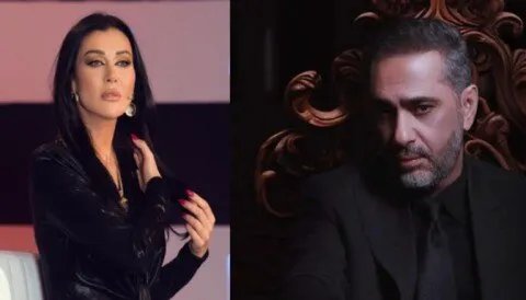 بعد موجة انتقادات: نادين الراسي تعتذر علنًا لفضل شاكر ونجله محمد