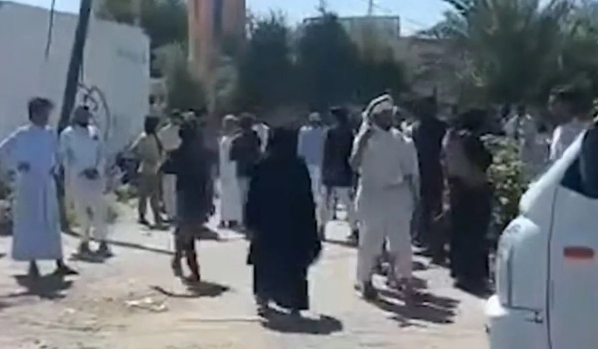 غضب في غرانيج: مقتل شاب برصاص "قسد" ودعوات للجهاد ترفع من المساجد