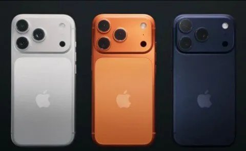 الكشف عن أسعار هواتف آيفون 17 في السعودية وموعد الإطلاق