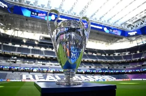 مدريد ووارسو تتألقان باستضافة نهائي دوري أبطال أوروبا 2027