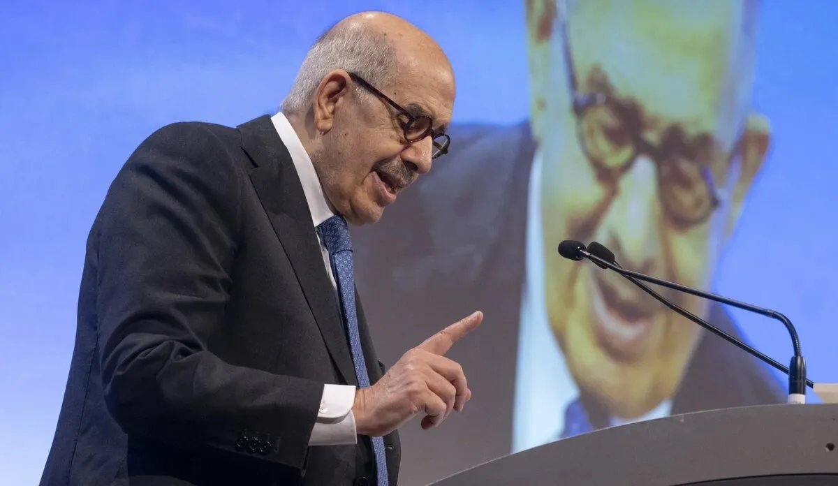 البرادعي ينتقد ردود الفعل العربية على الهجوم الإسرائيلي في قطر ويدعو إلى خطوات عملية