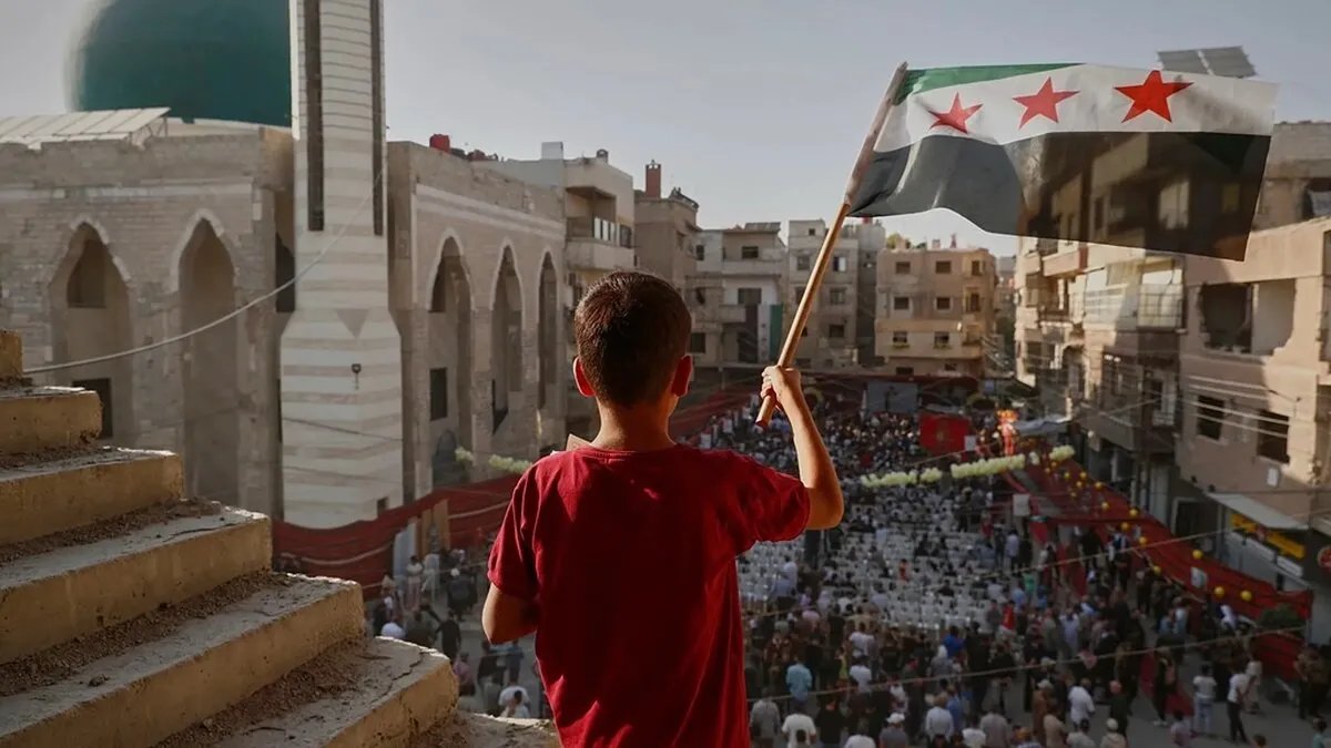 جريمة مروعة تهز ريف حماة: اغتصاب فتاة يشعل الغضب ويثير تساؤلات حول الأمن