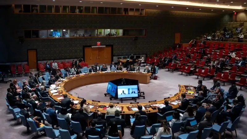 مجلس الأمن يدين الهجوم على الدوحة دون تسمية إسرائيل وقطر تتهمها بعرقلة جهود السلام