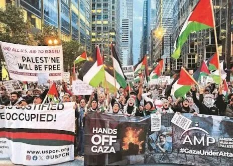 تزايد المقاطعة لإسرائيل: دول أوروبية وفنانون عالميون ينتفضون ضد العدوان على غزة