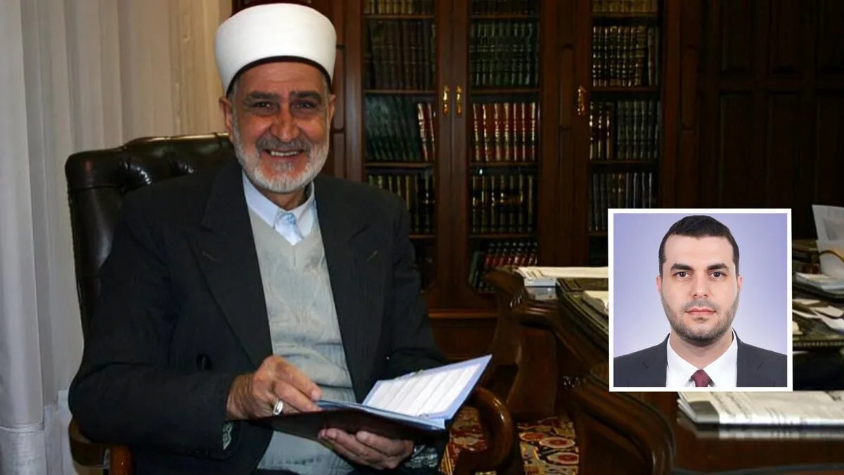 الشيخ السلقيني: العالم الحلبي الذي تجرأ على الكلام في وجه الظلم