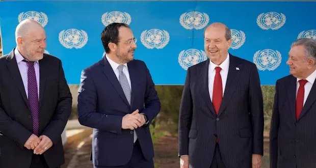 ضربة لأنقرة: دول آسيا الوسطى تعترف بقبرص اليونانية وتتجاهل "الشمالية"