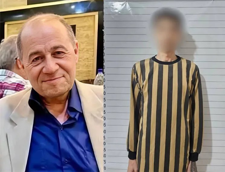 القبض على قاتل الطبيب باسل زينو في ريف دمشق بعد أقل من 10 أيام على الجريمة