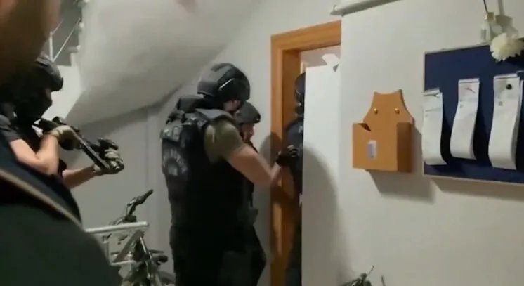 تركيا تكثف جهود مكافحة داعش: اعتقال 161 شخصًا ومصادرة أصول شركات بتهم فساد