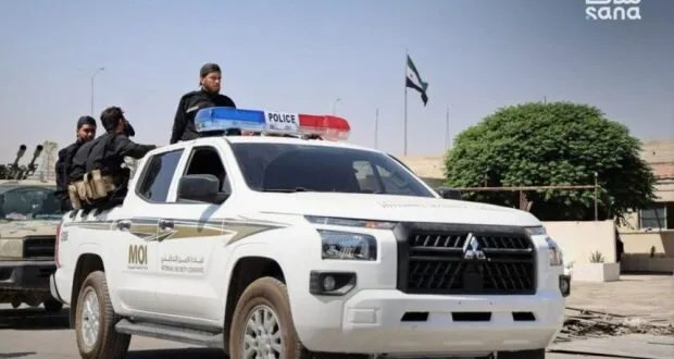 الأمن الداخلي يكثف جهوده لكشف تفاصيل جريمة الاعتداء على فتاة في ريف حماة