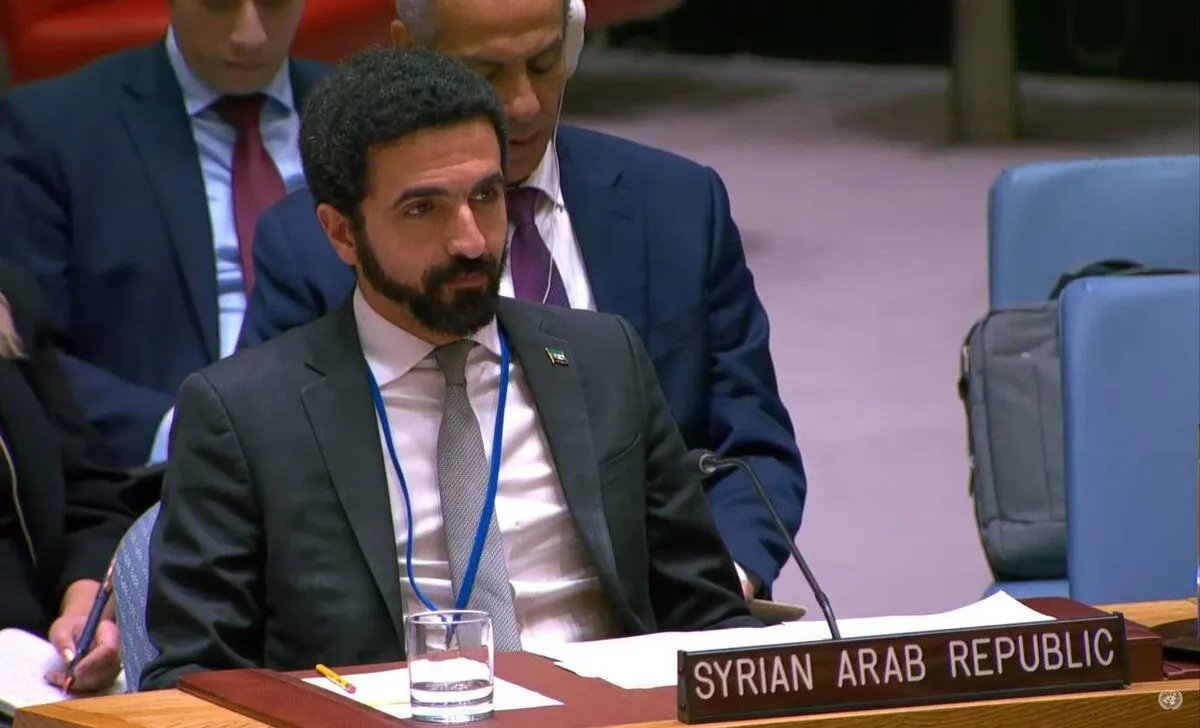 ترحيب دولي بتعاون سوريا في ملف الأسلحة الكيميائية مع دعوات لتسريع التخلص من المخزون