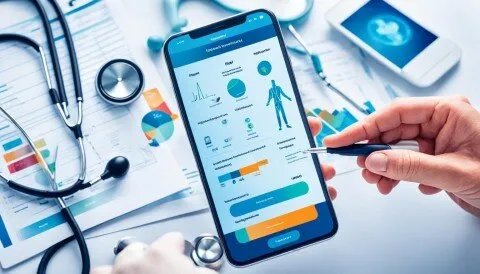 دراسة فنلندية تكشف: لماذا يجد المحتاجون لتطبيقات الصحة الرقمية صعوبة في الالتزام بها؟