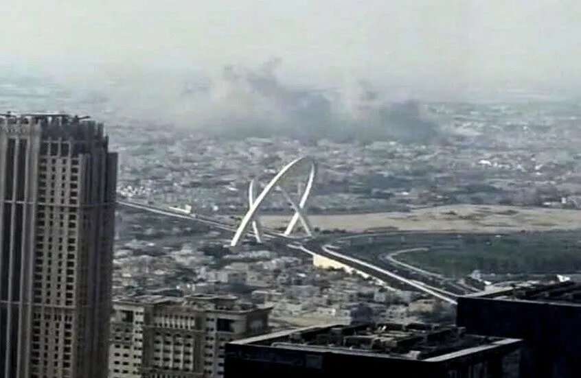 مسؤول قطري كبير نجا بأعجوبة من غارة إسرائيلية استهدفت الدوحة: تفاصيل جديدة