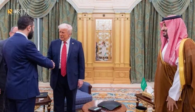 مشاركة الشرع في الأمم المتحدة تثير التكهنات: هل تمهد الطريق لاتفاق سوري-إسرائيلي بوساطة أمريكية؟