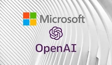 «مايكروسوفت» و «أوبن إيه آي» تعلنان عن مرحلة جديدة من التعاون باستثمارات ضخمة