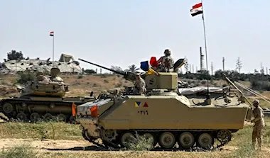 مصر تحيي مبادرة «القوة العربية المشتركة» لمواجهة التحديات الإقليمية