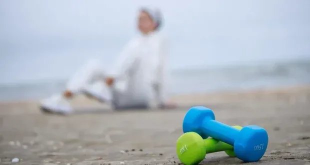 دراسة تكشف: الرياضة سلاح فعال لوقف نمو سرطان الثدي ومنع عودته