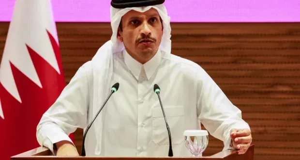 ترامب يستقبل رئيس الوزراء القطري في نيويورك: لقاء إيجابي ومباحثات معمقة