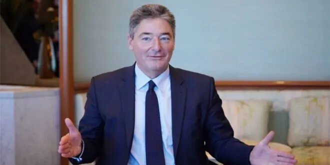 مسؤول أوروبي يكشف عن مباحثات مع دمشق حول آفاق التعاون المستقبلي