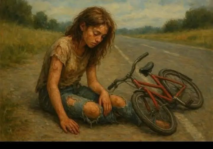 جريمة تهز سوريا: اغتصاب روان يشعل الغضب والمطالبة بالعدالة