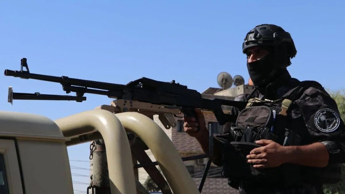 حملة اعتقالات واسعة لـ "قسد" في ريف دير الزور وسط توترات متصاعدة