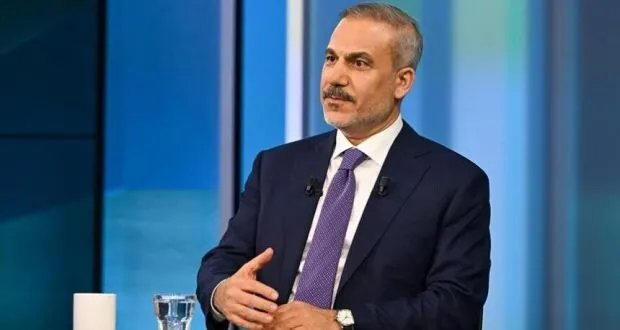 وزير الخارجية التركي: استقرار سوريا ضروري لأمن أوروبا ووقف الاعتداءات الإسرائيلية مطلب إقليمي