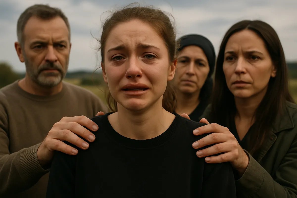 عائلة روان تكسر حاجز الصمت وتفتح الباب أمام إنصاف ضحايا الاعتداء الجنسي