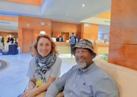 إطلاق سرب مسيرات إسرائيلية لتعطيل "أسطول الصمود" وتونس تحت ضغط أمريكي لمنعه من الإبحار إلى غزة