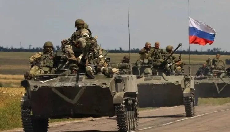 روسيا تعلن سيطرتها على بلدة نوفوميكولايفكا في منطقة دنيبروبتروفسك الأوكرانية