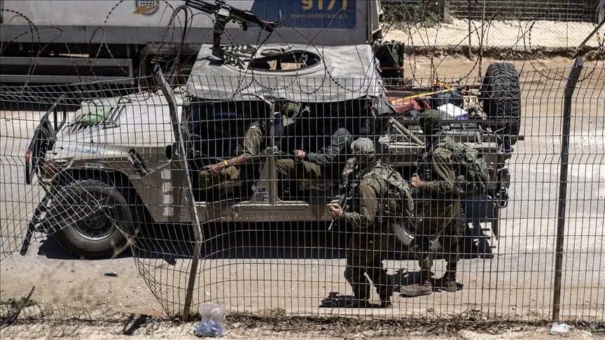 إسرائيل تعلن عن تفكيك خلايا تابعة لـ "فيلق القدس" الإيراني في الأراضي السورية