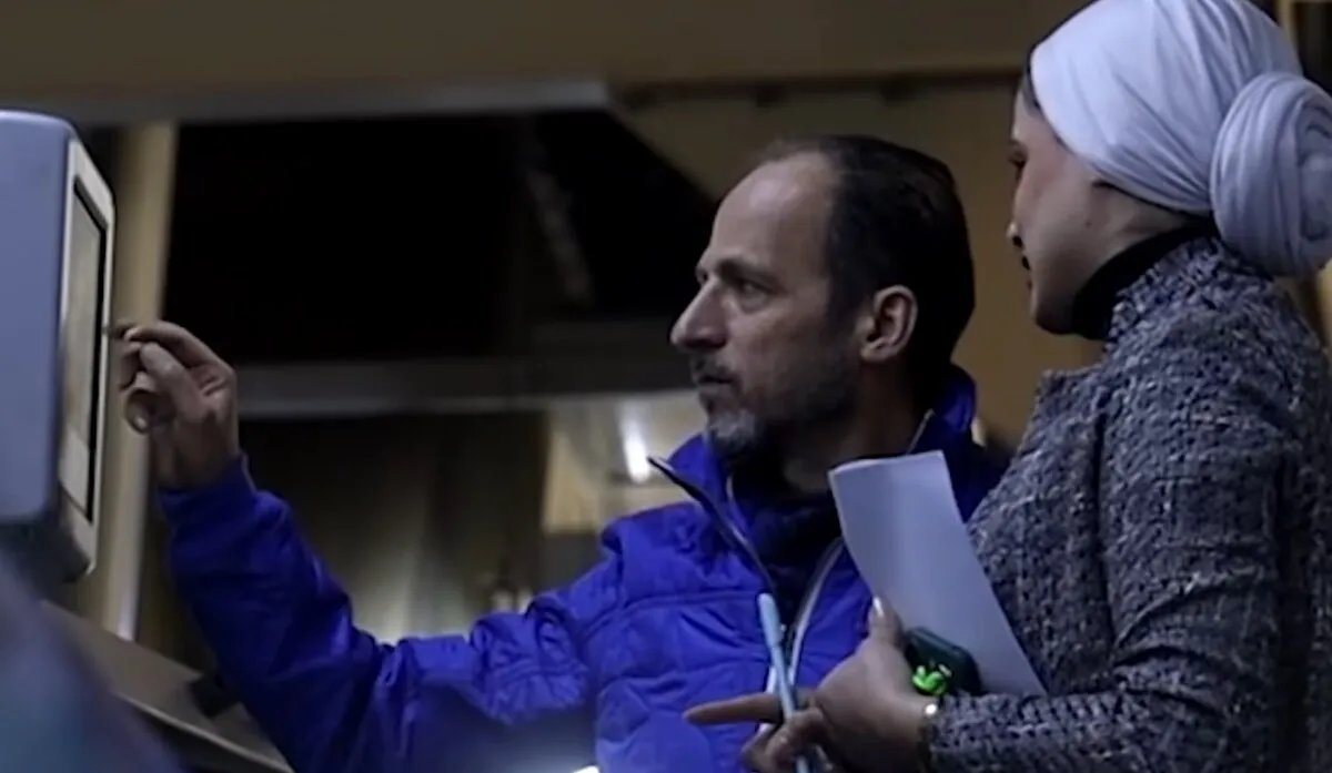 حلب تنتفض: معمل سجاد يعود للإنتاج بقوة بعد سنوات الحرب