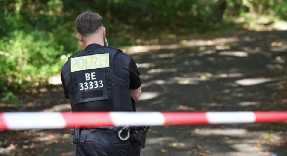برلين: العثور على جثة امرأة متفحمة في ملعب للأطفال.. والنيابة العامة تشتبه بجريمة قتل