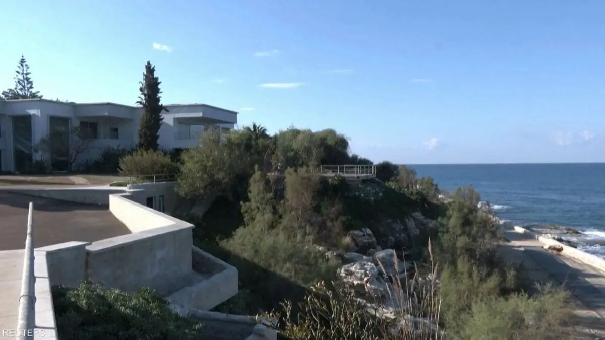 وزارة الأوقاف السورية تستعيد عقارات مؤجرة لرموز نظام الأسد ومخلوف بسبب مخالفات وشبهات فساد