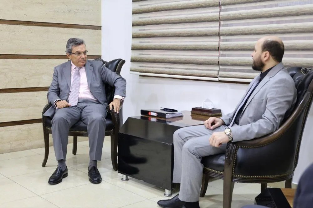 مشروع نوفاتيرا للغاز: هل هو استثمار مُنعش أم احتكار مُقنّع لقطاع الطاقة السوري؟